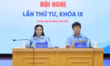 Đề xuất trụ sở dư thừa sau sáp nhập có thể chuyển đổi làm sân chơi trẻ em