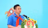 Giúp đội viên, thiếu niên vươn cao ước mơ