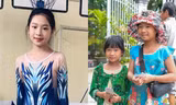 Hai con gái Lý Hải - Minh Hà được bố cho đóng phim "Lật Mặt 6", cát-xê gây bất ngờ