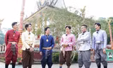 2 Ngày 1 Đêm tập 71: Dương Lâm chơi lớn làm rapper, HIEUTHUHAI là "trùm cuối"?