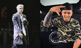 "Rap Việt" lại vướng tin đồn đạo nhái, chính chủ người nước ngoài vào hẳn YouTube để lại bình luận ẩn ý