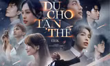 MV Dù Cho Tận Thế: ERIK cướp dâu không thành, dàn "Anh Trai" diễn xuất ra sao?
