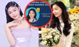 Lọ Lem - Con gái MC Quyền Linh đạt thành tích học tập đáng nể