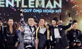 The Next Gentleman: Team Hương Giang giành Quán quân, phản ứng của Hà Anh gây chú ý