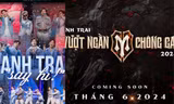 "Anh Trai Say Hi" cạnh tranh trực tiếp "Anh Trai Vượt Ngàn Chông Gai", ai sẽ thắng?