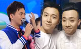 Ngô Kiến Huy gọi Trấn Thành là "thầy", tiết lộ khủng hoảng thời mới dẫn chương trình