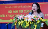 Võ Thị Ánh Xuân