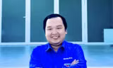 Anh Nguyễn Tứ Thiên làm Chủ tịch Hội LHTN Việt Nam TP. Cần Thơ khóa VII