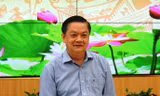 Phó chủ tịch UBND TP Cần Thơ