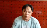Thay tên đổi họ, trốn truy nã suốt 19 năm 
