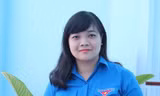 Nữ thủ lĩnh Đoàn Vĩnh Long ứng cử đại biểu Quốc hội