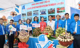 Khơi dậy khát vọng sáng tạo của tuổi trẻ Vĩnh Long