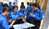 Hơn 10,5 tỷ đồng an sinh xã hội trong Tháng Thanh niên ở Cần Thơ