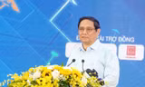 Thủ tướng: Hệ sinh thái khởi nghiệp vẫn còn những hạn chế