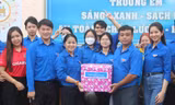 Cần Thơ vận động hơn 3 tỷ đồng tiếp sức sĩ tử thi tốt nghiệp THPT