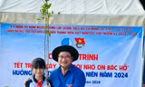 Cần Thơ khởi động Tháng Thanh niên năm 2024