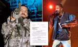 Travis Scott và Drake bị kiện do kích động đám đông trong vụ giẫm đạp khiến 8 người chết trong lễ hội âm nhạc Mỹ.