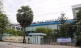 Công ty cổ phần Bệnh viện đa khoa Hạnh Phúc - An Giang bị xử phạt 50 triệu đồng. Ảnh: Dân trí