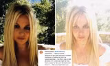 Britney Spears: 'Tôi đã khóc hai tiếng đồng hồ vì người hâm mộ'