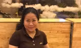 Bà Trần Thị Hoa Sen, người mà VKS cho rằng đủ cơ sở khẳng định có liên quan.