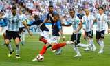 Lập cú đúp, Mbappe tái hiện kỷ lục của 'Vua bóng đá' Pele
