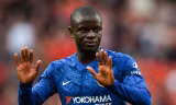 HLV Lampard xác nhận hung tin về Kante trước trận đấu phải thắng
