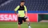 Barcelona nhận tin vui về Lionel Messi