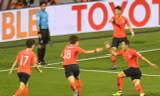 Hàn Quốc thắng nhọc Philippines ở trận ra quân Asian Cup 2019