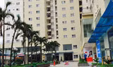chung cư 250 Minh Khai