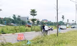 Huyện ngoại thành Hà Nội đấu giá hơn 100 lô đất 