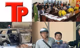Bản tin Hình sự: Chân dung kẻ phân xác vợ rồi phi tang xuống kênh