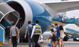 'Nóng' giá vé máy bay Tết, các hãng tăng tàu tăng chuyến sớm