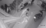 Kinh hoàng cảnh chủ nhà nghỉ bị chém hàng trăm nhát trong đêm