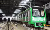 Bộ GTVT và Hà Nội thống nhất bàn giao, tiếp nhận đường sắt Cát Linh - Hà Đông vào ngày 6/11 tới.