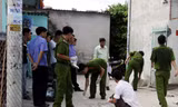 Người đàn ông rút dao đâm đôi nam nữ thương vong 