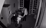 Trộm đột nhập nhà vắng chủ 'khoắng' 5 xe máy ở Sài Gòn