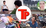 Bản tin Hình sự: Trung uý cảnh sát bị học viên trại cai nghiện đánh gãy tay