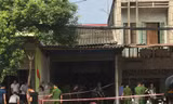Vụ nổ mìn khiến nạn nhân tử vong tại chỗ