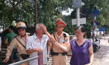 Ông Thành có ý định tự tử vì buồn chán chuyện gia đình