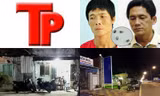 Bản tin Hình sự 18H: Con nợ bị côn đồ xả súng bắn ngay tại nhà