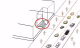 Cách khắc phục bậc tam cấp không lấn chiếm vỉa hè