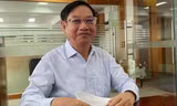 Cựu tử tù Liên Khui Thìn