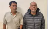 Bắt giữ 2 người nước ngoài giả danh Interpol cưỡng đoạt tài sản 