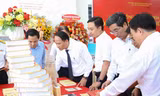 Ra mắt Không gian văn hóa Tổng Bí thư Nguyễn Phú Trọng tại Đà Nẵng