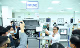 Đà Nẵng 'khát' vốn FDI lĩnh vực công nghệ thông tin 