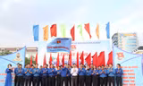 Hơn 4,4 tỷ đồng thực hiện các hoạt động trong Tháng Thanh niên