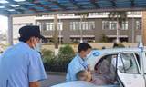 Nam thanh niên bị thương nặng do pháo nổ