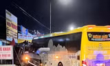 Vụ tai nạn đặc biệt nghiêm trọng ở Đồng Nai: Tài xế xe Thành Bưởi đang bị tước giấy phép lái xe