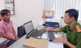 Khởi tố đối tượng dùng súng cướp hơn 800 triệu đồng