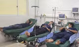 5 công nhân ở Đồng Nai cấp cứu nghi ngộ độc khí CO, 2 người tử vong
